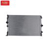 Radiador NIBD A2475000203 para Mercedes Clase B W247 motor M282