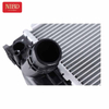 Radiador 17117547059 Para BMW E90 N20 N54