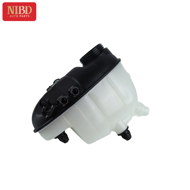 Tanque de expansión A2225000849 para Mercedes Benz Clase S W222 W217 motor M278 M176 M157 OM656