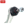 Brazo de control inferior delantero derecho A2213306611 2213306611 A2213303811 2213303811 para mercedes-benz S-CLASS W221 CL-W216 4-MATIC 