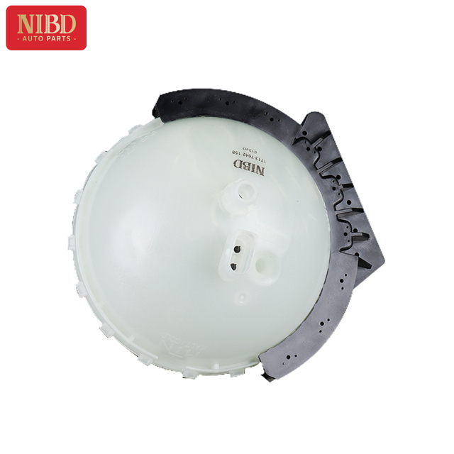 Tanque de expansión 17137642158 Para BMW F20 F30 F35 F32 328i N20 N26F20