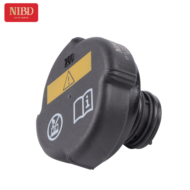 Tapa del tanque de expansión 17117639022 Para BMW E65 E66 E67 F10 F11 F18 E34 E39 E46