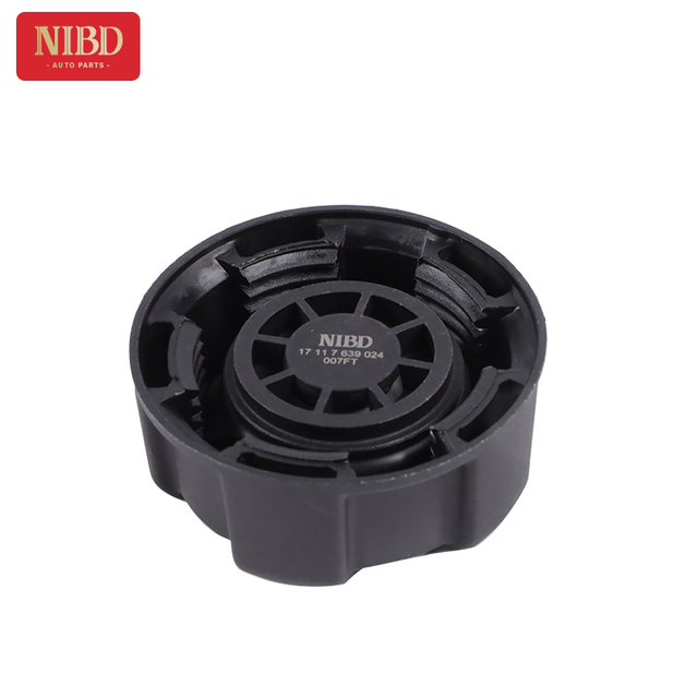 Tapa del tanque de expansión 17117639024 Para BMW F07 F10 F18 G38 G31 E70 F20 F21 F52
