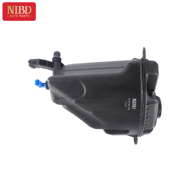 Tanque de expansión 17137647283 Para BMW F10 F18 F07 F01 F02