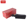 Tanque de expansión 17137787040 Para BMW E46