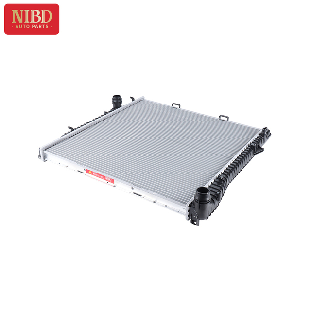  Radiador 17107544668 Para BMW E53 M54 M62 M57