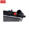 Radiador A2205002403 para Mercedes Benz Clase S W220 motor M112