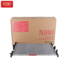 Radiador NIBD A2475000203 para Mercedes Clase B W247 motor M282