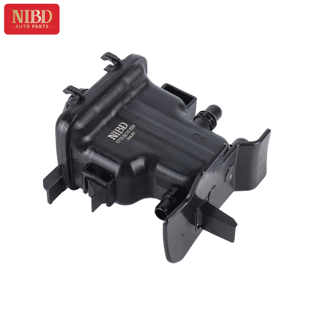 Tanque de expansión 17138610658 Para BMW G12 G07
