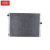  Radiador 17117612954 Para BMW F18 N54 N55