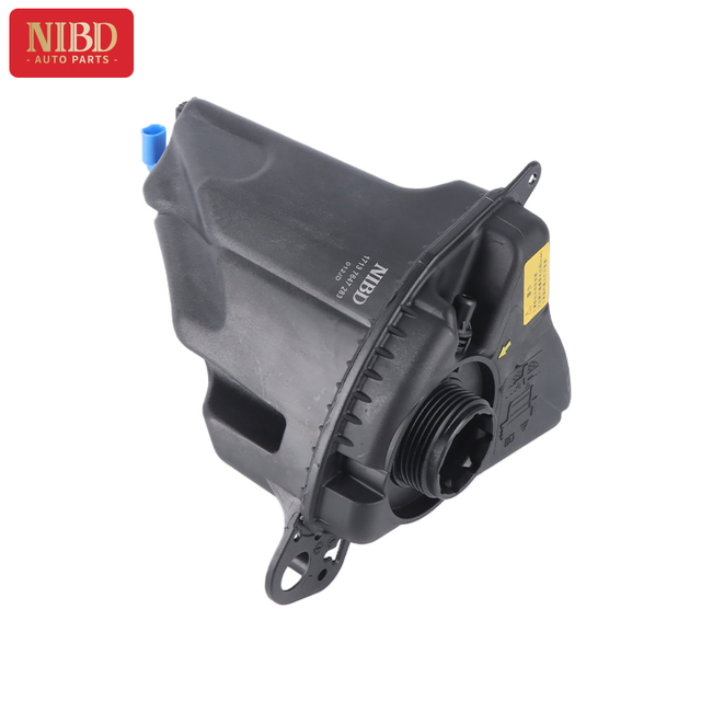 Tanque de expansión 17137647283 Para BMW F10 F18 F07 F01 F02
