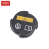 Tapa del tanque de expansión 17117639022 Para BMW E65 E66 E67 F10 F11 F18 E34 E39 E46