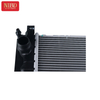 Radiador 17117617639 Para BMW F52 B38