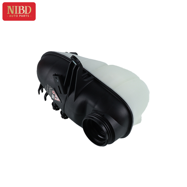 Tanque de expansión A2225000849 para Mercedes Benz Clase S W222 W217 motor M278 M176 M157 OM656