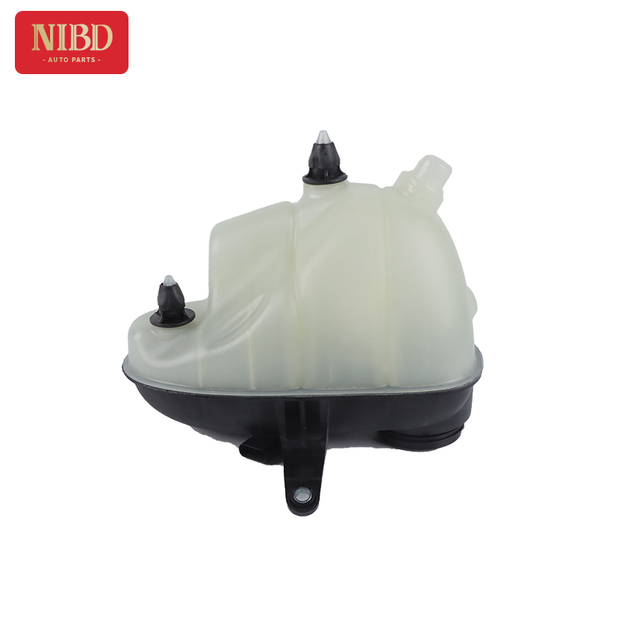 Tanque de expansión A2225000949 para Mercedes C217 W222 X222 4-MATIC