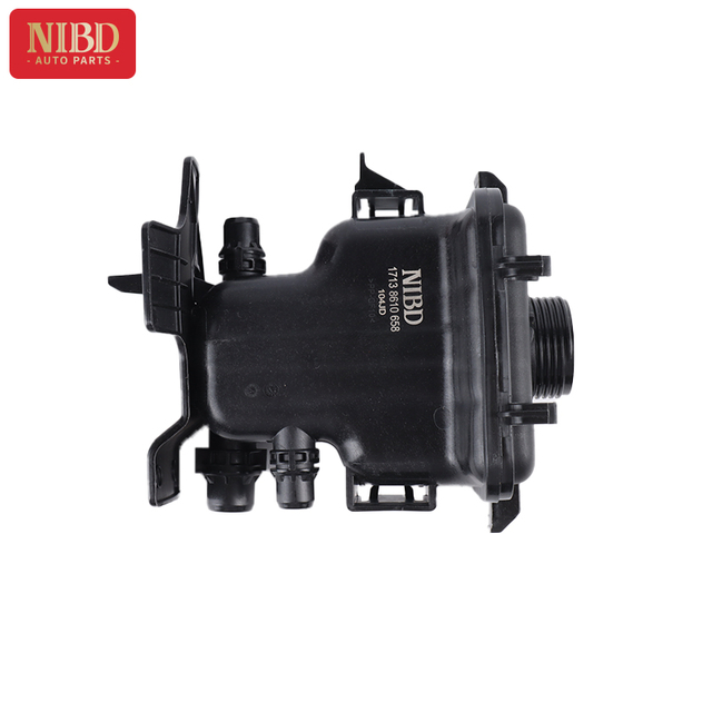 Tanque de expansión 17138610658 Para BMW G12 G07