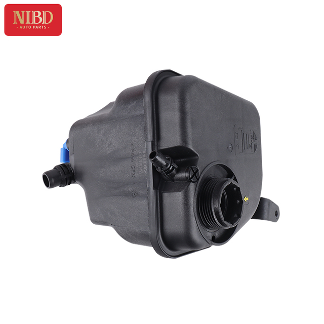 Tanque de expansión 17137640515 Para BMW Serie 3 E90 X1 E84 Motor N55
