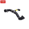 Manguera de refrigerante 17127525023 Para BMW E81 E82 E87
