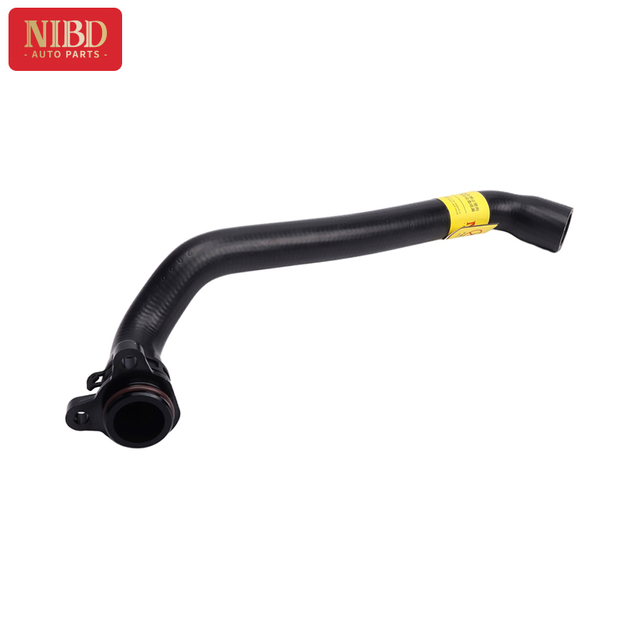 Manguera de refrigerante 11537580969 B para BMW F10 F18 F07 F11 F01 F02