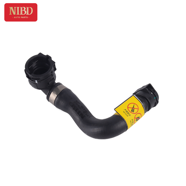 Manguera de refrigerante 17127640287 Para BMW B48 F30 F20 F21 F02 G30 G38 G11 G12 F30