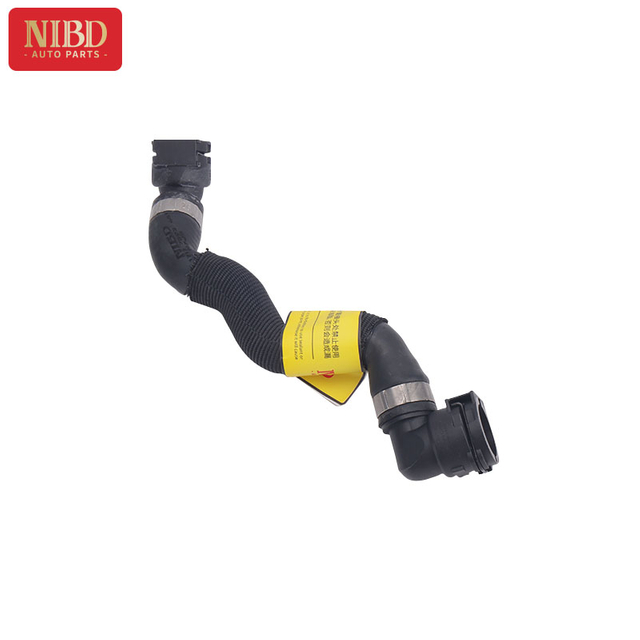 Manguera de refrigerante 17127592651 Para BMW F02 F18
