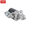 Motor de arranque A0061510501 para Mercedes W202 W210 W163 W220 W203 W164 W221 BUS639 W212 W251