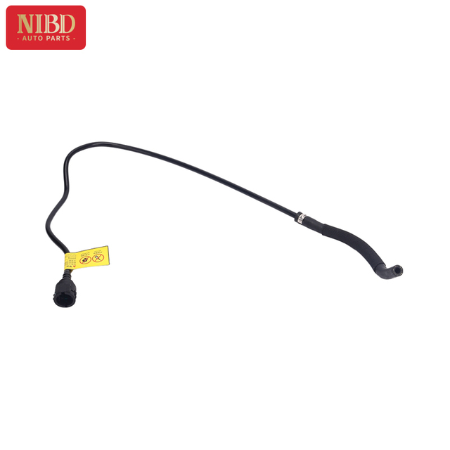 Manguera de refrigerante 17127618510 Para BMW E90 E92 E93 E87 E84