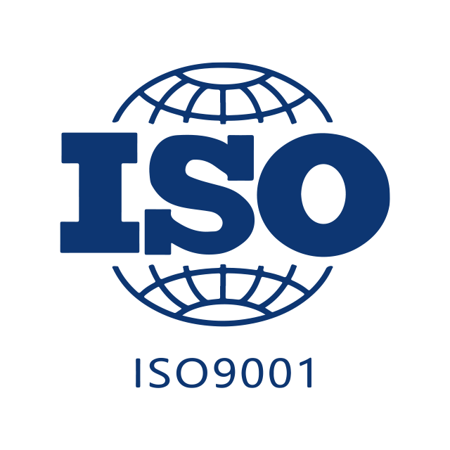 Certificaci&oacute;n ISO