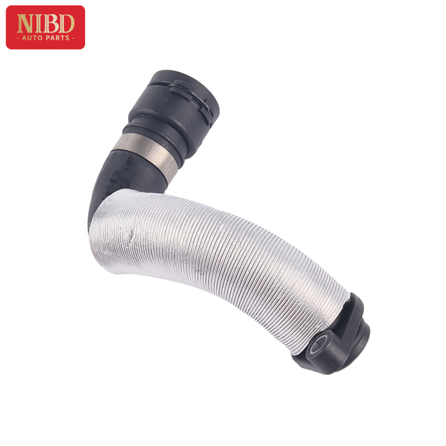 Manguera de refrigerante 11537572159 para BMW E84 E90 E91 E92
