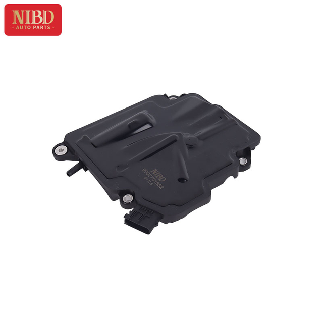 Módulo servo inteligente A0002701852 para Mercedes W204 W205 W212 W166 W164 X166 X164 W251 W221