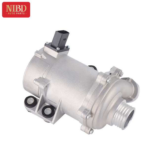 Bomba de agua 11517597715 para BMW F18 F10 F20 E84 F25 F26 F30 F35 F80 E89