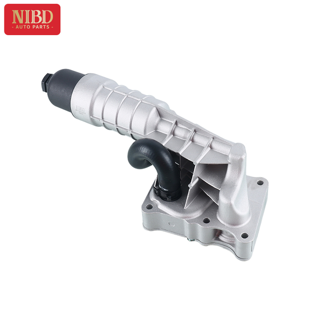 Enfriador de aceite A2711801410 B para Mercedes W204 W212