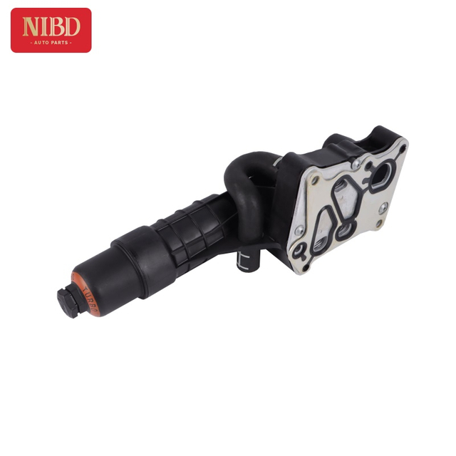 Conjunto de enfriador de aceite A2711801410 para Mercedes W204 W212