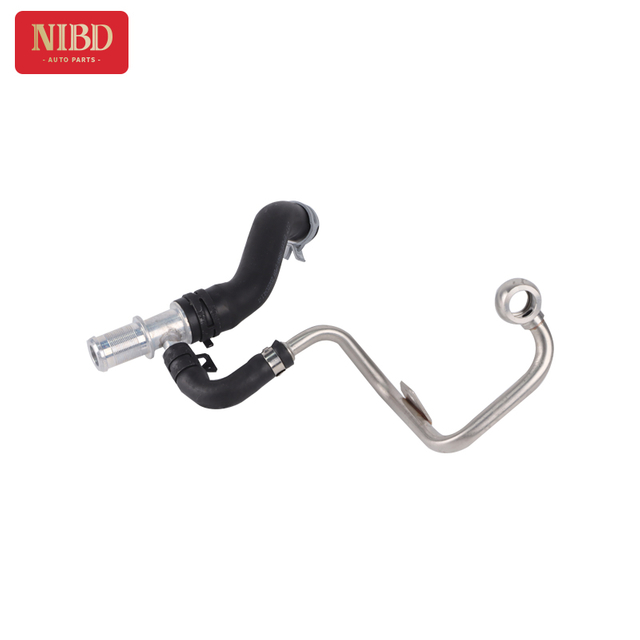 Tubo de refrigerante 11539845352 para BMW MINI R55 R56 R57 R58 R59 R60 R61