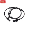 Sensor de velocidad de rueda ABS 34526874637 para BMW G11 G12 G30 G31