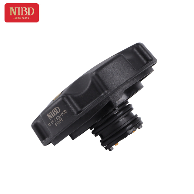 Tapa del tanque de expansión 17117639020 Para BMW F10 F18 E60 E61 E90 E91 E46