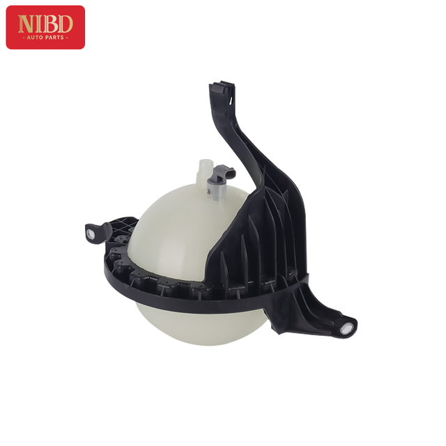 Tanque de expansión 17138614293 Para BMW F18 F10 F11