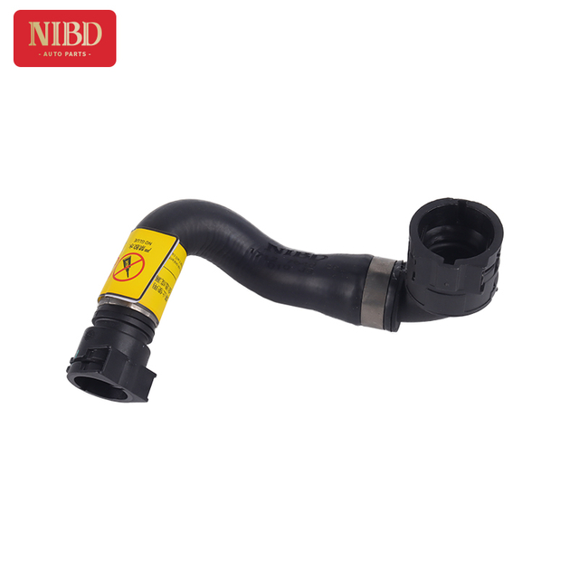 Manguera de refrigerante 17127640287 Para BMW B48 F30 F20 F21 F02 G30 G38 G11 G12 F30