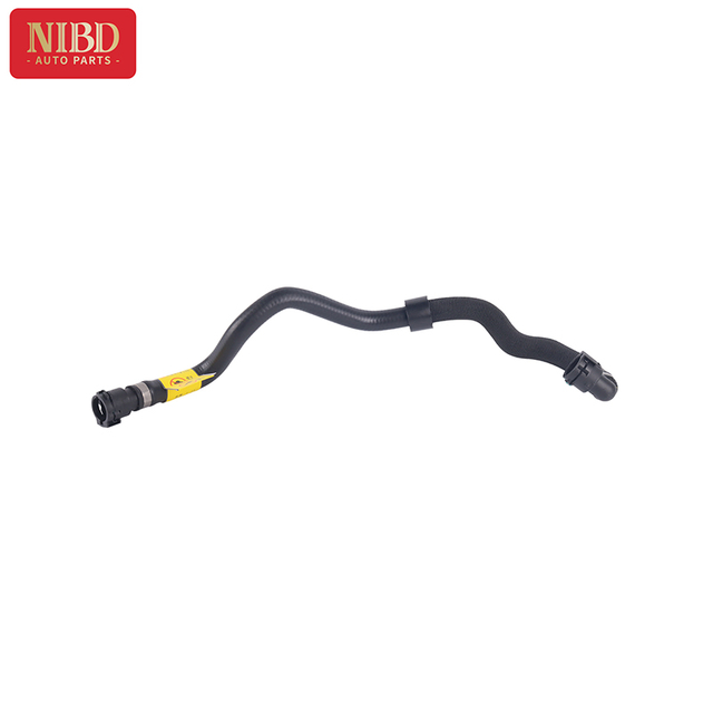 Manguera de refrigerante 17127580960 Para BMW N54 F01 F02F01