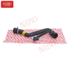 Manguera de refrigerante 17127531768 Para BMW E90 E91 E82 E88 E84