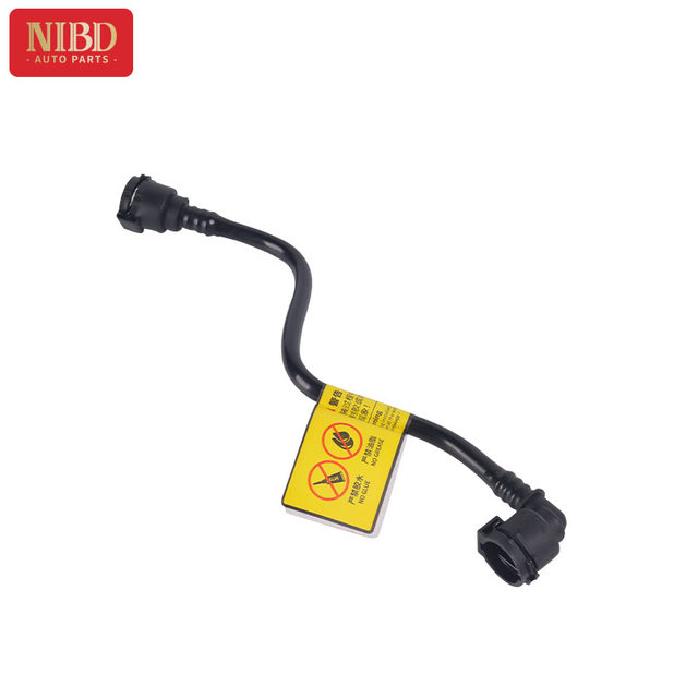 Manguera de refrigerante 17128632260 Para BMW G30 G31 G38 G11 G12