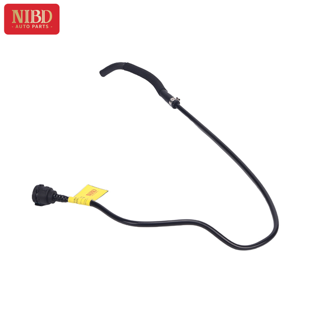 Manguera de refrigerante 17127618510 Para BMW E90 E92 E93 E87 E84