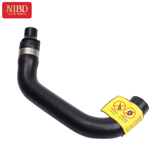 Manguera de calentador A1668304096 para Mercedes W166 X166 4-MATIC C292