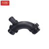 Brida de refrigerante A2742000256 para Mercedes W205 W212 W213 X204 X253 4-MATIC W448