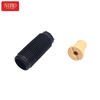 Kit de cubierta antipolvo del amortiguador 33536866808 para BMW G38