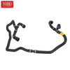 Manguera de refrigerante 17127560160 Para BMW E60 E61