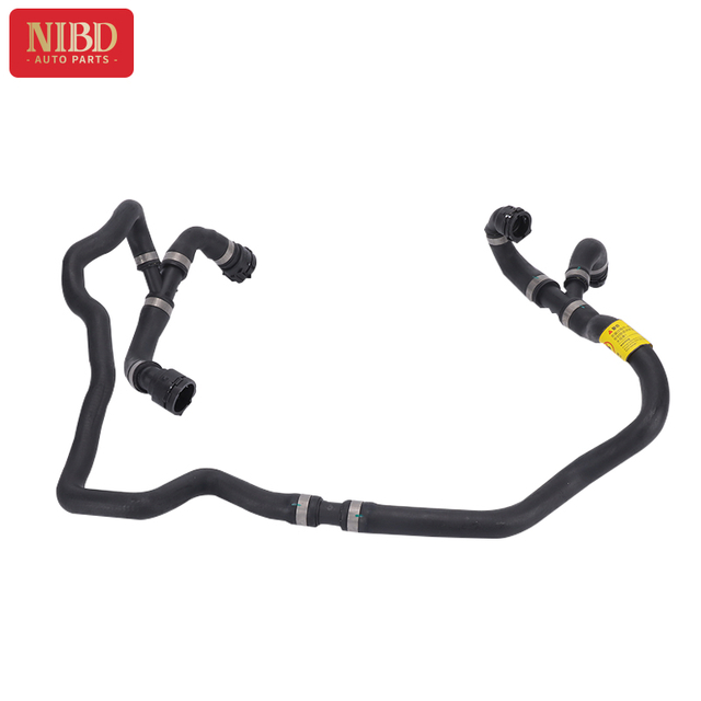 Manguera de refrigerante 17127560160 Para BMW E60 E61