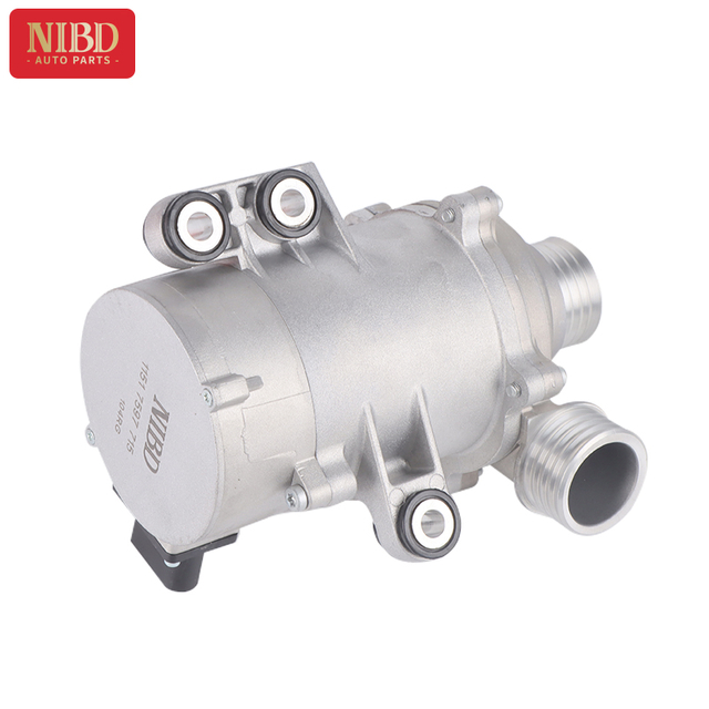 Bomba de agua 11517597715 para BMW F18 F10 F20 E84 F25 F26 F30 F35 F80 E89