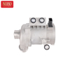 Bomba de agua 11517586925 para BMW X5 E90 E60 E66 E70 E81 E65 E61