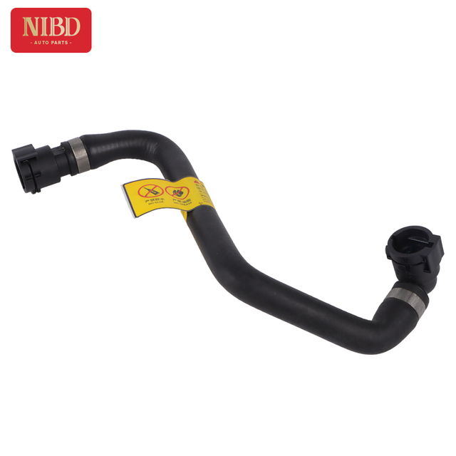 Manguera de refrigerante 17127578401 Para BMW F01 F02